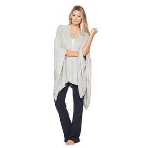 Barefoot Dreams Cozy Chic Lite Weekend Wrap
